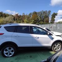 Ricambi FORD KUGA 1997cc diesel del 2014