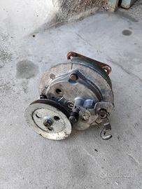 Mozzo posteriore Piaggio Si Ciao Bravo