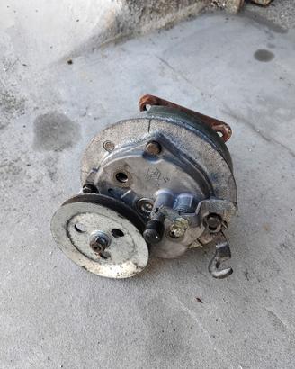 Mozzo posteriore Piaggio Si Ciao Bravo