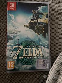 zelda  terra of the kingdom