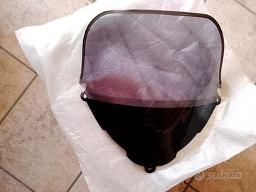 Cupolino per suzuki gsx 600F / gsx 750f