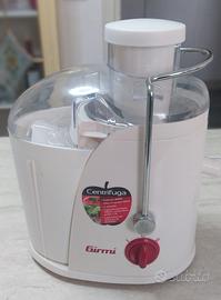 Centrifuga frutta e verdura marca Girmi