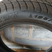 195/55 R16 WINTER GT RADIAL