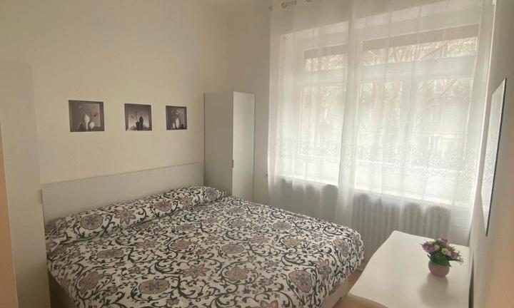 Bilocale tutto arredato zona Portello/Certosa