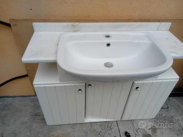 lavandino da bagno 