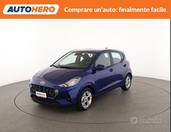 HYUNDAI i10 WR59303