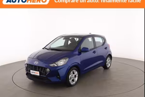 HYUNDAI i10 WR59303
