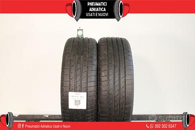 2 Gomme 205 55 R 17 Fortuna al 89% SPED GRATIS