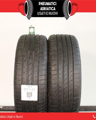 2 Gomme 205 55 R 17 Fortuna al 89% SPED GRATIS