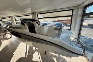 Pronta consegna Teorema Sundeck 20 Package Mercury