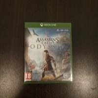 Assassin's Creed odyssey