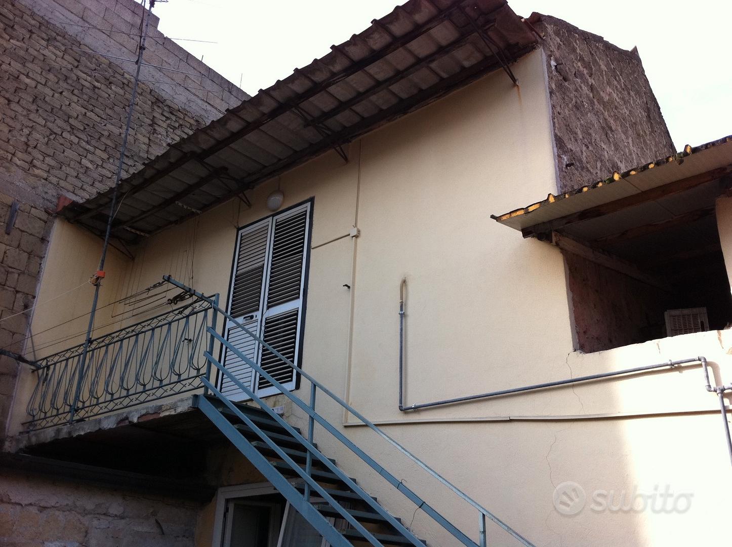 Casa – Villa di Briano, Caserta - Vista 3