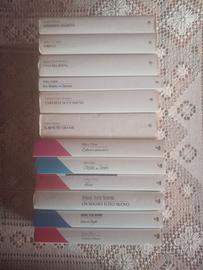 41 romanzi Sperling e Kupfer