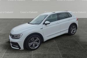 Volkswagen Tiguan 1.6 TDI SCR 85KW Sport BMT