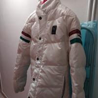 piumino sci