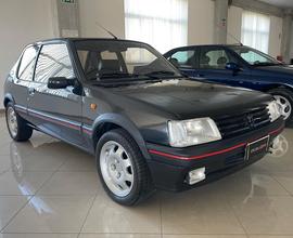 PEUGEOT 205 1.9 GTI - Collezione privata