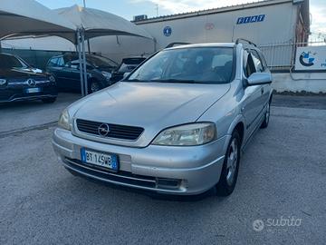 Opel Astra 1.7 16V DTI Station Wagon 75cv