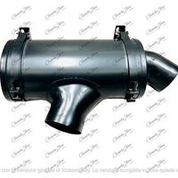 Box filtro aria Alfa Romeo Giulietta Veloce SS