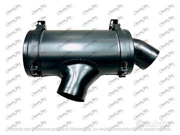 Box filtro aria Alfa Romeo Giulietta Veloce SS