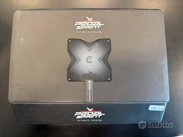 PEDAL SPRINT ULTIMATE VERSION