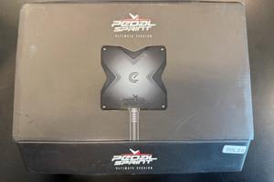 PEDAL SPRINT ULTIMATE VERSION