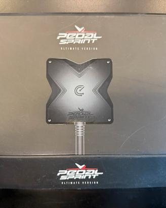 PEDAL SPRINT ULTIMATE VERSION