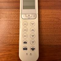 Telecomando Type RG36A/BGEF-AR