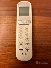 Telecomando Type RG36A/BGEF-AR