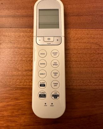 Telecomando Type RG36A/BGEF-AR