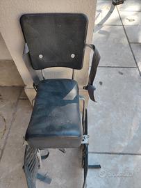 seggiolino da bici per bambino 