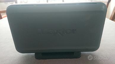 disco rigido esterno maxtor 320gb
