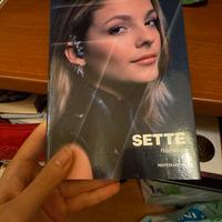 Libro di Samara Tramontana