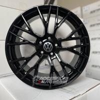 4 Cerchi in lega da 18 Arcasting Gladio Volkswagen
