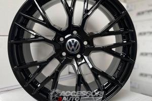 4 Cerchi in lega da 18 Arcasting Gladio Volkswagen