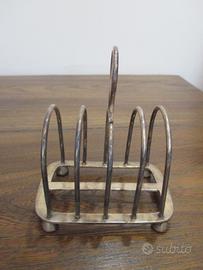 Toast rack