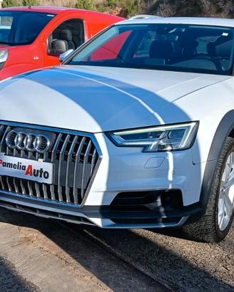 Audi A4 allroad 2.0 TDI 190 CV Business - 2017