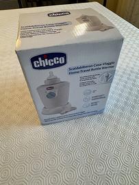Scalda biberon  Chicco