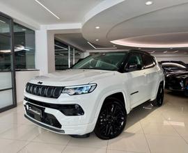 JEEP Compass 1.6 Multijet II 2WD S