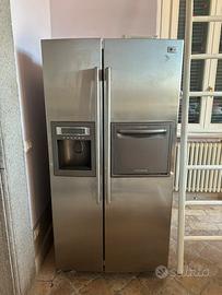 Frigorifero LG side by side