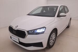 Skoda Fabia Ambition BR962756 1.0 Benzina 95CV