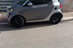 Smart 453
