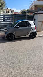 Smart 453