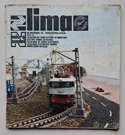 705 - CATALOGO - LIMA - SCALA N
