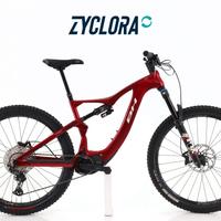 BH iLynx Enduro 9.7 XT t.L