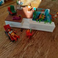 Playmobil