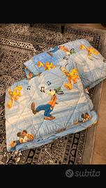Piumini singoli Disney