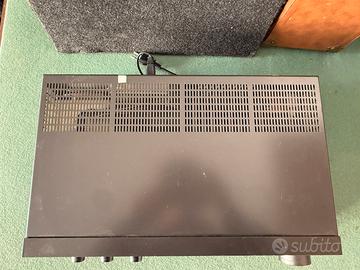 Ampli technichs SU-V50