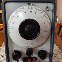 Oscillatore  BF AUDIO HP 200AB