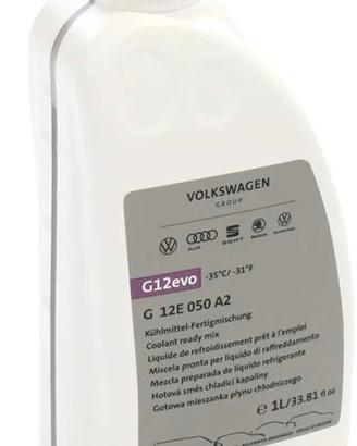 antigelo originale gruppo Volkswagen G12evo