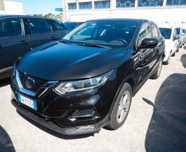 Nissan Qashqai NISSAN Qashqai 1.5 dCi 115 CV Busin